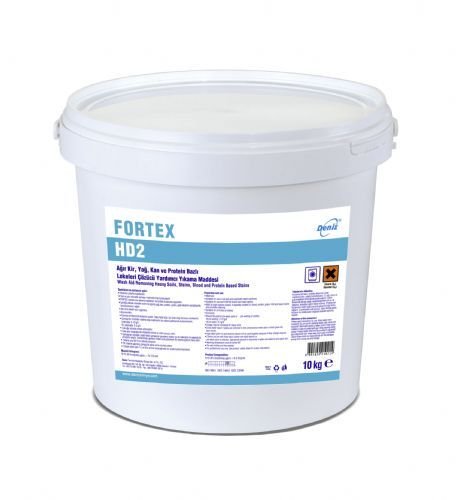 FORTEX HD 2