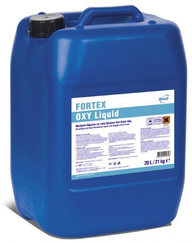 FORTEX OXY LIQUID