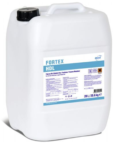 FORTEX HDL