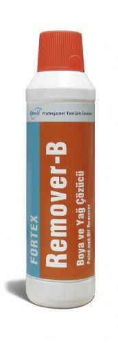 FORTEX REMOVER - B