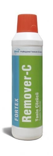 FORTEX REMOVER - C