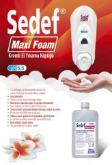 SEDEF MAXİ FOAM