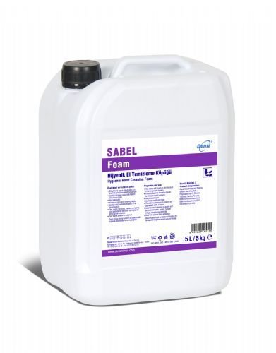 SABEL FOAM