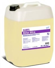 SABEL DELUX ULTRA