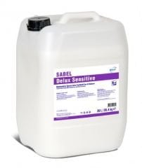 SABEL DELUX SENSİTİVE