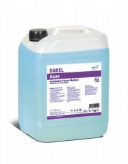 SABEL AQUA