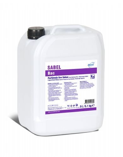 SABEL BAC