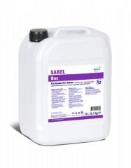 SABEL BAC