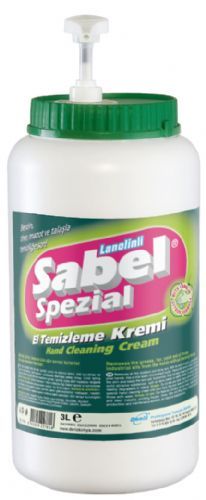 SABEL SPEZİAL