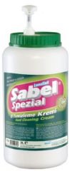 SABEL SPEZİAL