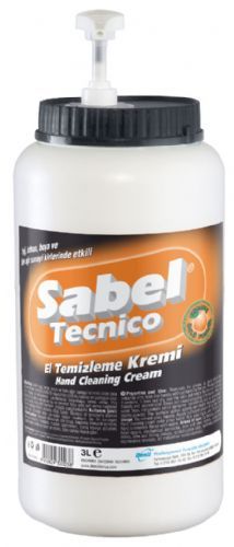 SABEL TECNICO