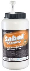SABEL TECNICO