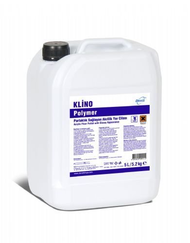 KLİNO POLİMER