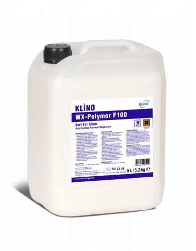 KLİNO WX POLİMER F100