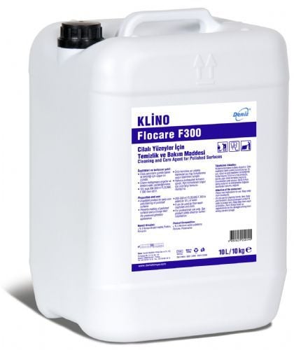 KLİNO FLOCARE F300
