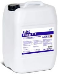 KLİNO KOMBİ F12