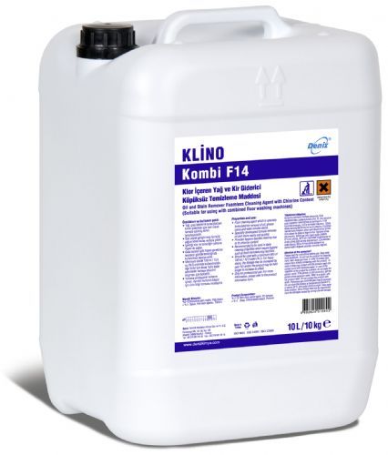 KLİNO KOMBİ F14