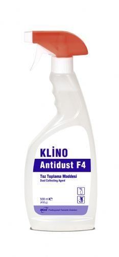 KLİNO ANTİDUST F4