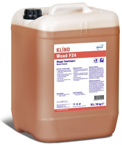 KLİNO WOOD F24