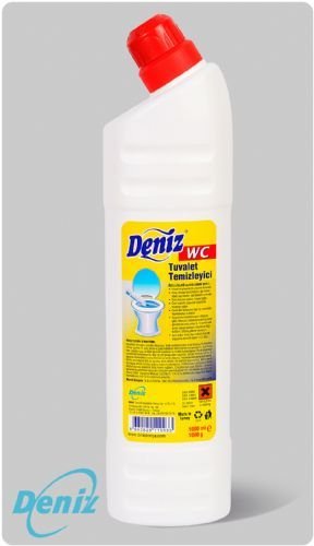 DENİZ - WC
