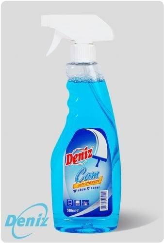 DENİZ - Cam