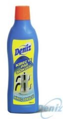 DENİZ - Kireç ve Pas Sökücü