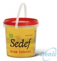 SEDEF - Arap Sabunu