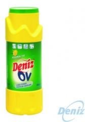 DENİZ - Ov Limonlu