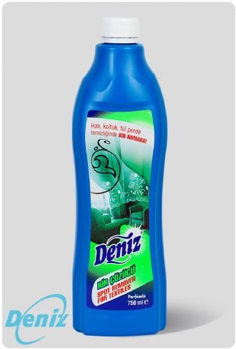 DENİZ - Kir Çözücü