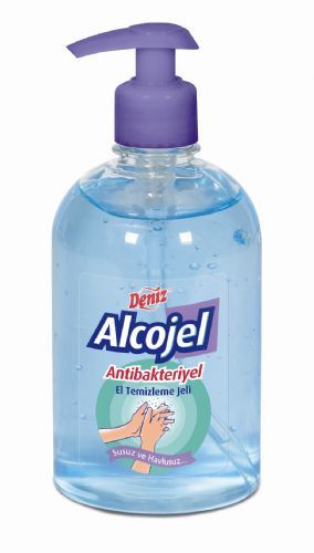 DENİZ - Alcojel 500 ML