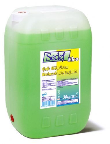SEDEF EKO