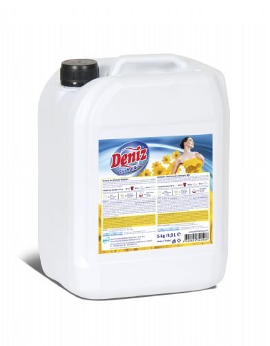 DENİZ - Sıvı Matik