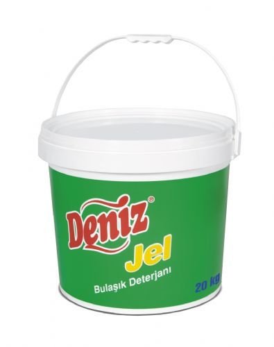 DENİZ - Jel