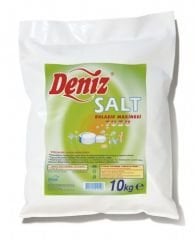 DENİZ - Salt