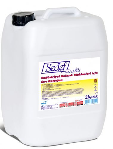 SEDEF - Matik