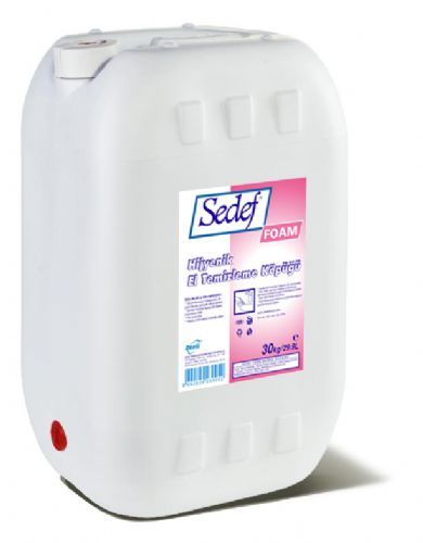 SEDEF - Foam