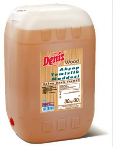 DENİZ - Wood