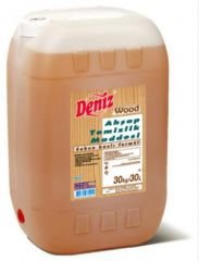 DENİZ - Wood