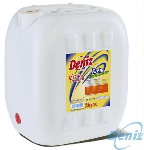DENİZ - Krem