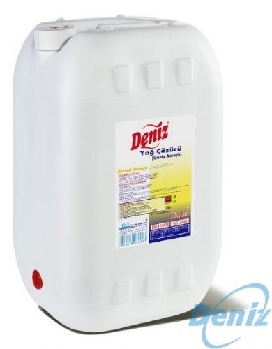 DENİZ - Yağ Çöz