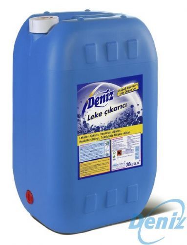 DENİZ - Leke Çıkarıcı