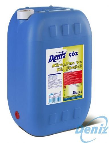 DENİZ - Çöz