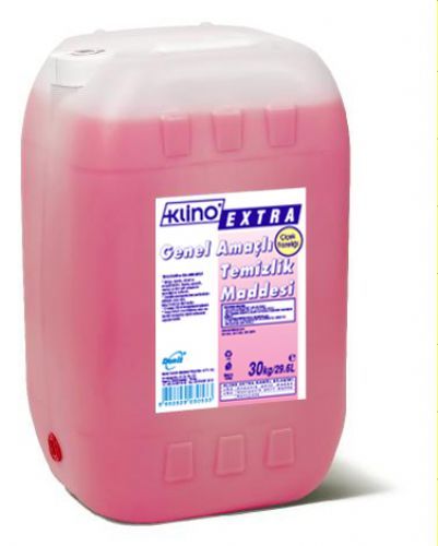 KLİNO Extra - Çiçek