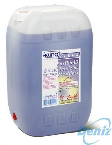 KLİNO - Flora Lavanta