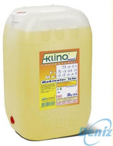 KLİNO - Hazel Matik