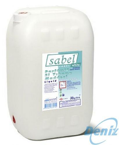 SABEL - White