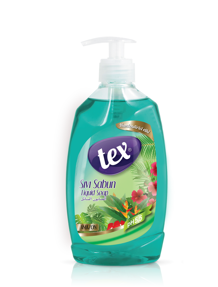 TEX SIVI EL SABUNU AMAZON