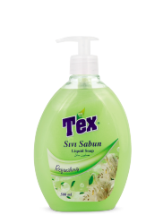 TEX SIVI EL SABUNU REFRESHING