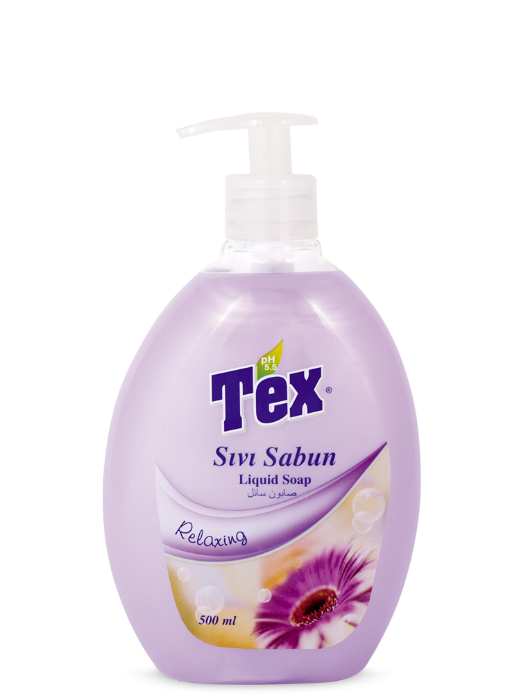 TEX SIVI EL SABUNU RELAXING