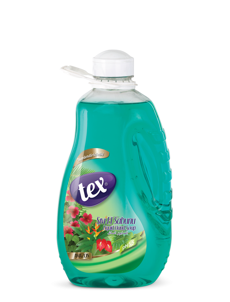 TEX SIVI EL SABUNU AMAZON